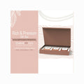 Aadvik Premium Camel Milk Chocolates Gift Box | Grocsy