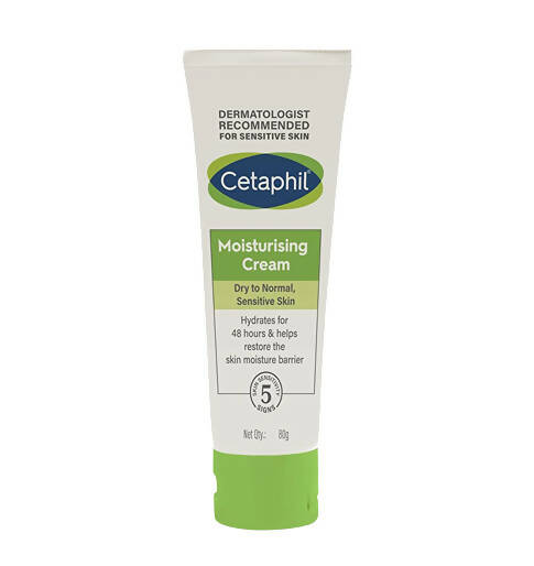 Cetaphil Moisturising Cream | Grocsy