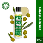 Love Beauty And Planet Bond Repair Shampoo | Grocsy