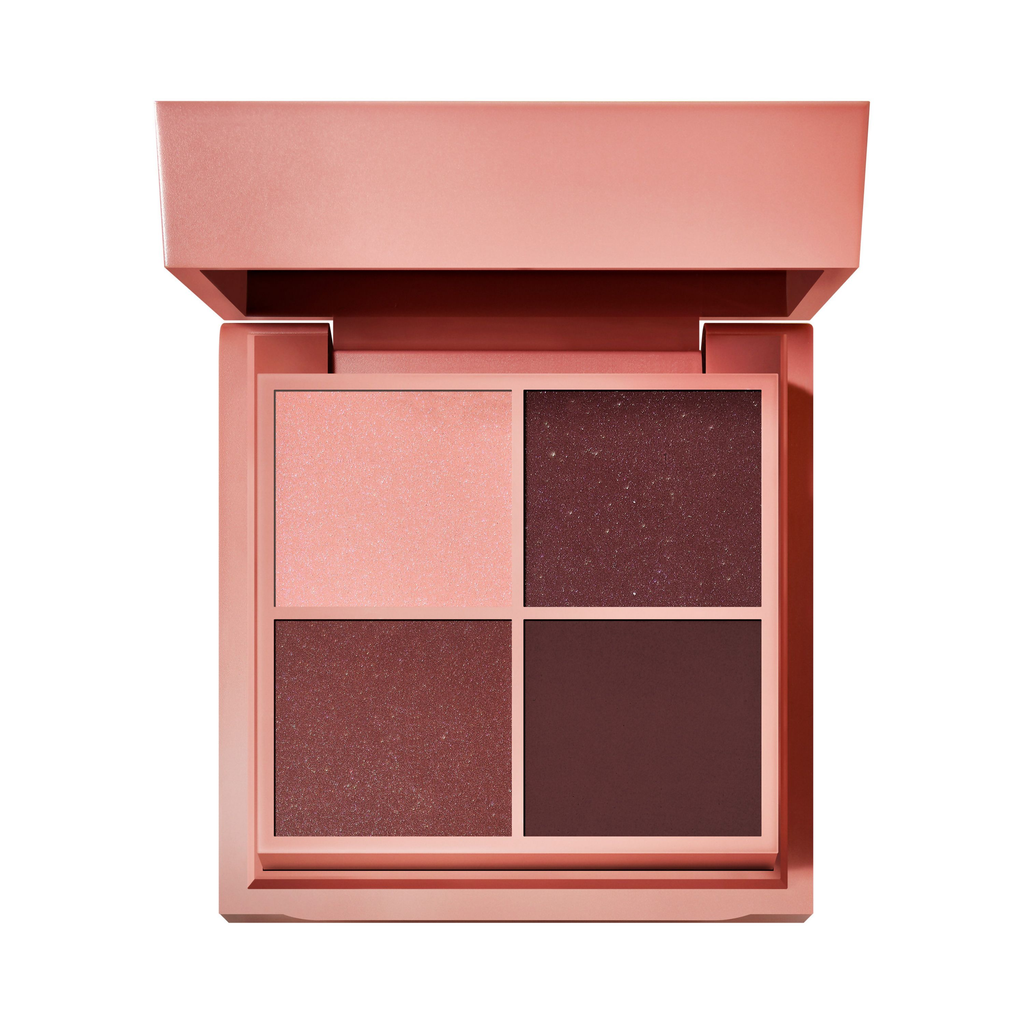 M.A.C Teddy Takeover Eye & Face Palette: Deep (Teddy Collection) | Grocsy