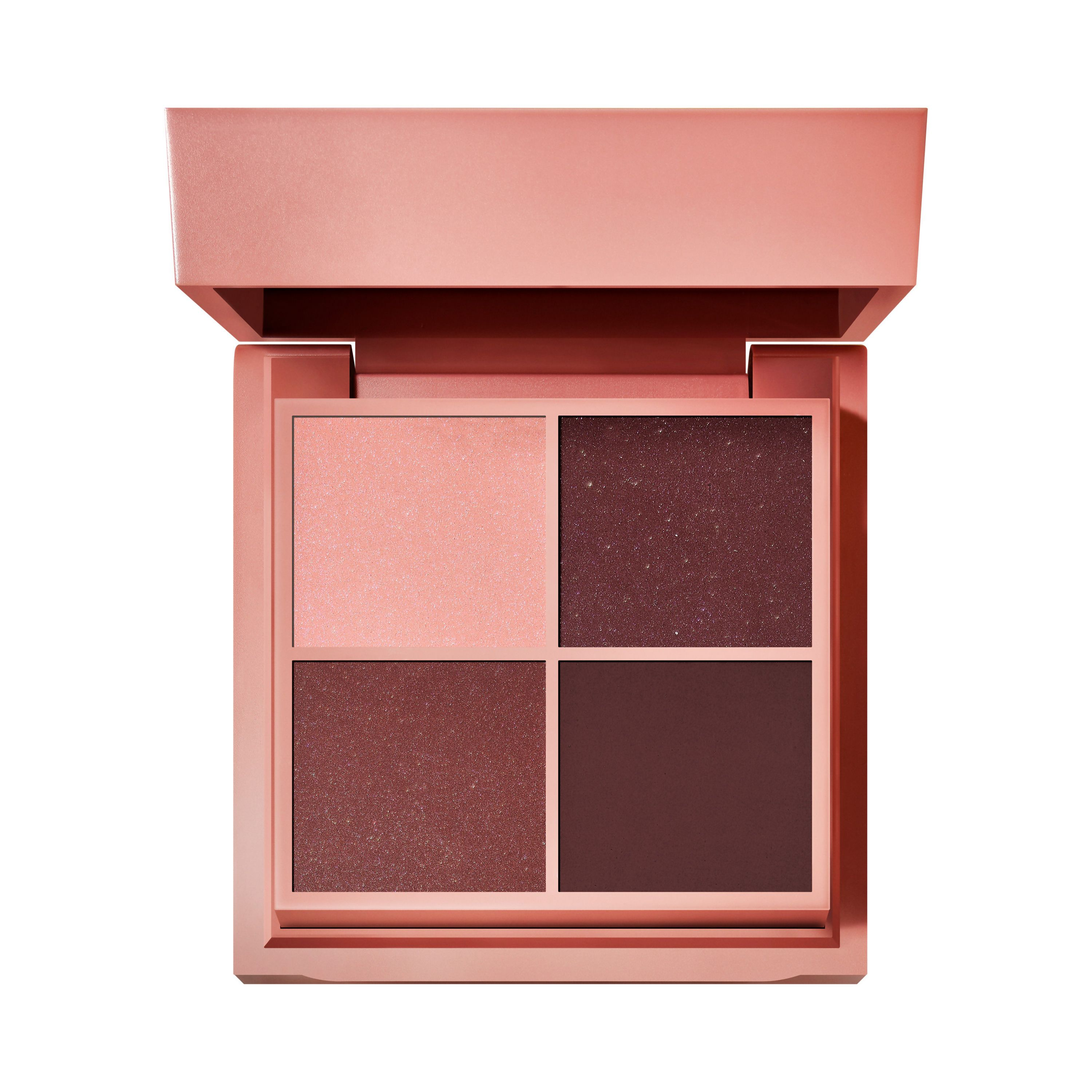 M.A.C Teddy Takeover Eye & Face Palette: Deep (Teddy Collection) | Grocsy