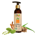 Herby Angel Triphala Shampoo & Conditioner for 2 Years+ Kids | Grocsy