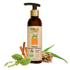 Herby Angel Triphala Shampoo & Conditioner for 2 Years+ Kids | Grocsy