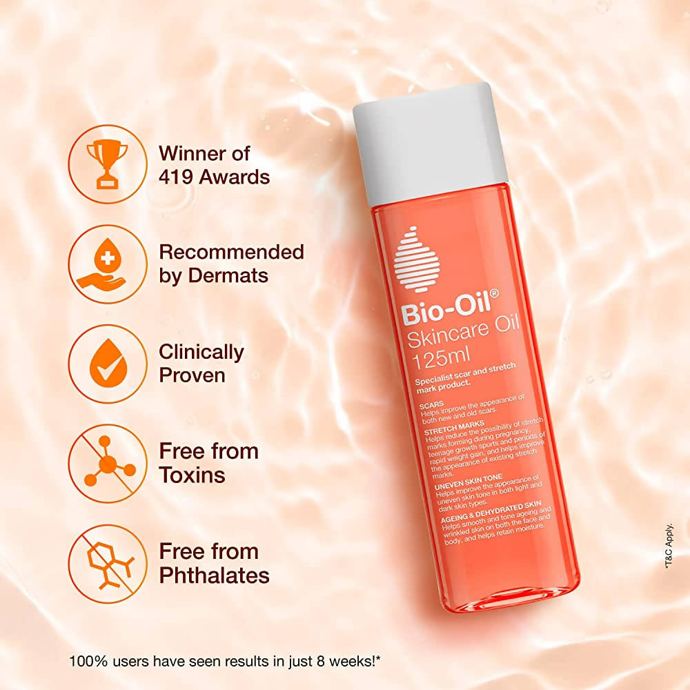 Bio Oil Perfect Skin Combo | Grocsy