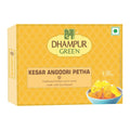 Dhampur Kesar Anguri Petha | Grocsy