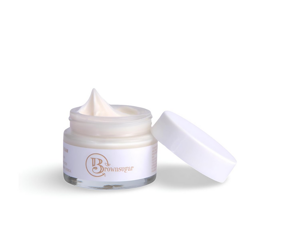 Brownsugar Night Cream | Grocsy
