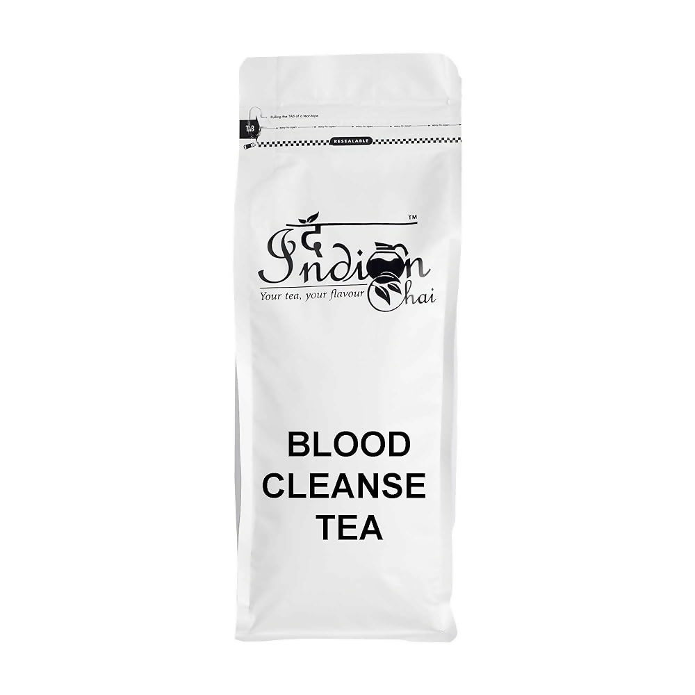 The Indian Chai – Blood Cleanse Tea | Grocsy