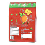 Chaayos Adrak Elaichi Tea Powder (Ginger & Cardamom) | Grocsy