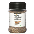 Indian Kitchen Chia Seeds | Grocsy