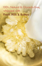 Nat Habit Double Cocoa Intense DermaCare Fresh Whipped Skin Malai | Grocsy