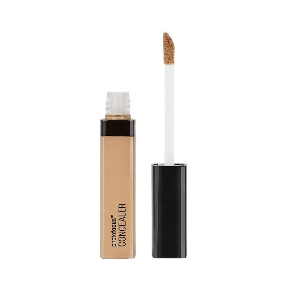 Wet n Wild Photo Focus Concealer - Medium Tawny | Grocsy