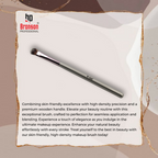 Bronson Professional Classic Eye Shadow Blending Application Makeup Brush | Grocsy