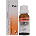 Dr. Reckeweg R49 Drops | Grocsy