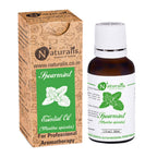 Naturalis Essence of Nature Spearmint Essential Oil | Grocsy