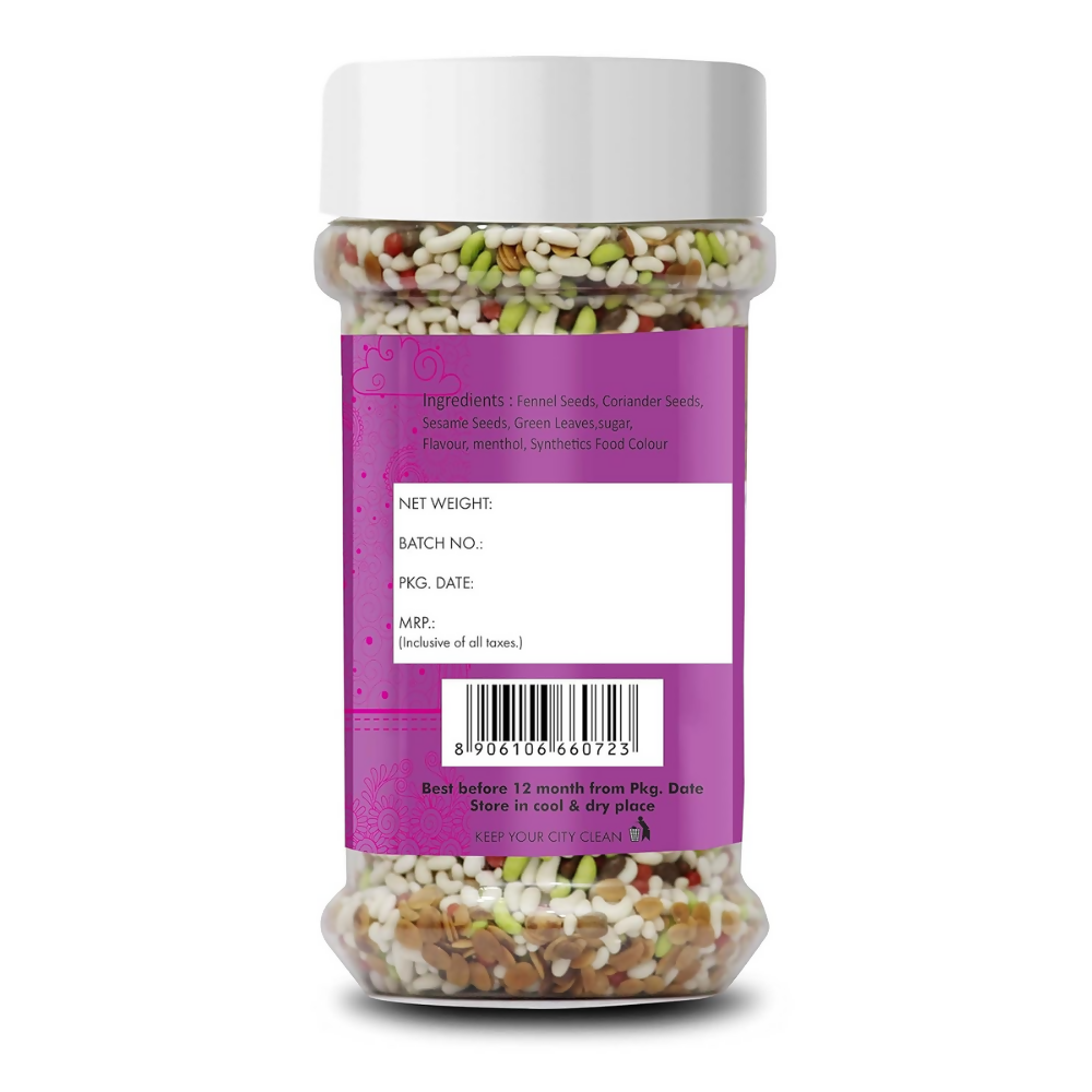 Delight nuts Icecream Mukhwas | Grocsy