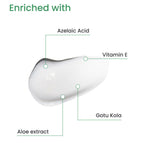 Earth Rhythm 10% Azelaic Acid Acne Control Face Serum | Grocsy