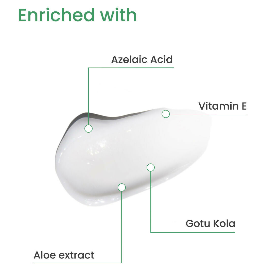 Earth Rhythm 10% Azelaic Acid Acne Control Face Serum | Grocsy