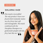 Kerastase Discipline Maskeratine Mask | Grocsy
