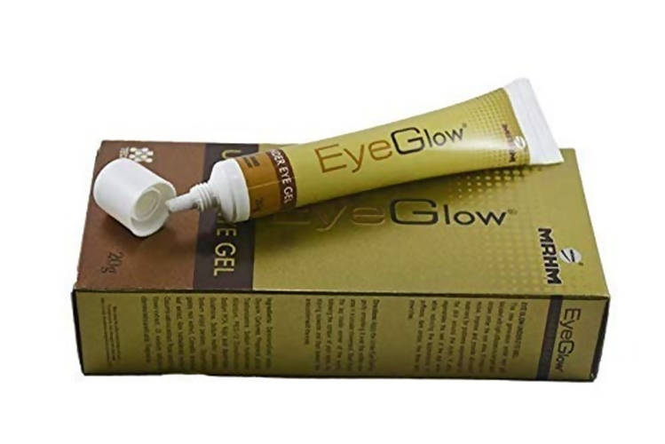 MRHM Eye Glow Under Eye Gel | Grocsy