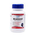 Healthvit Braineed Capsules | Grocsy