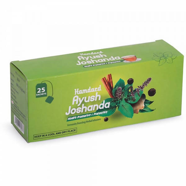 Hamdard Ayush Joshanda | Grocsy