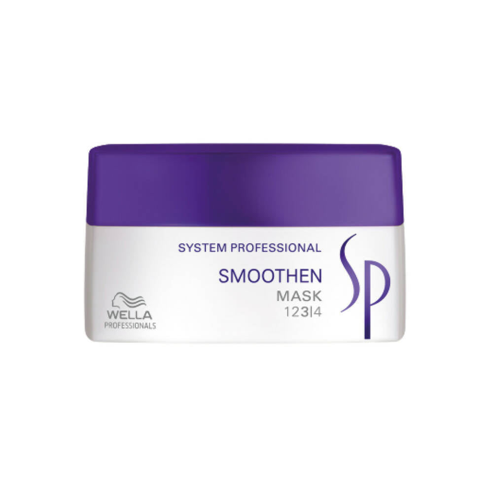 Wella Professionals SP Smoothen Hair Mask | Grocsy