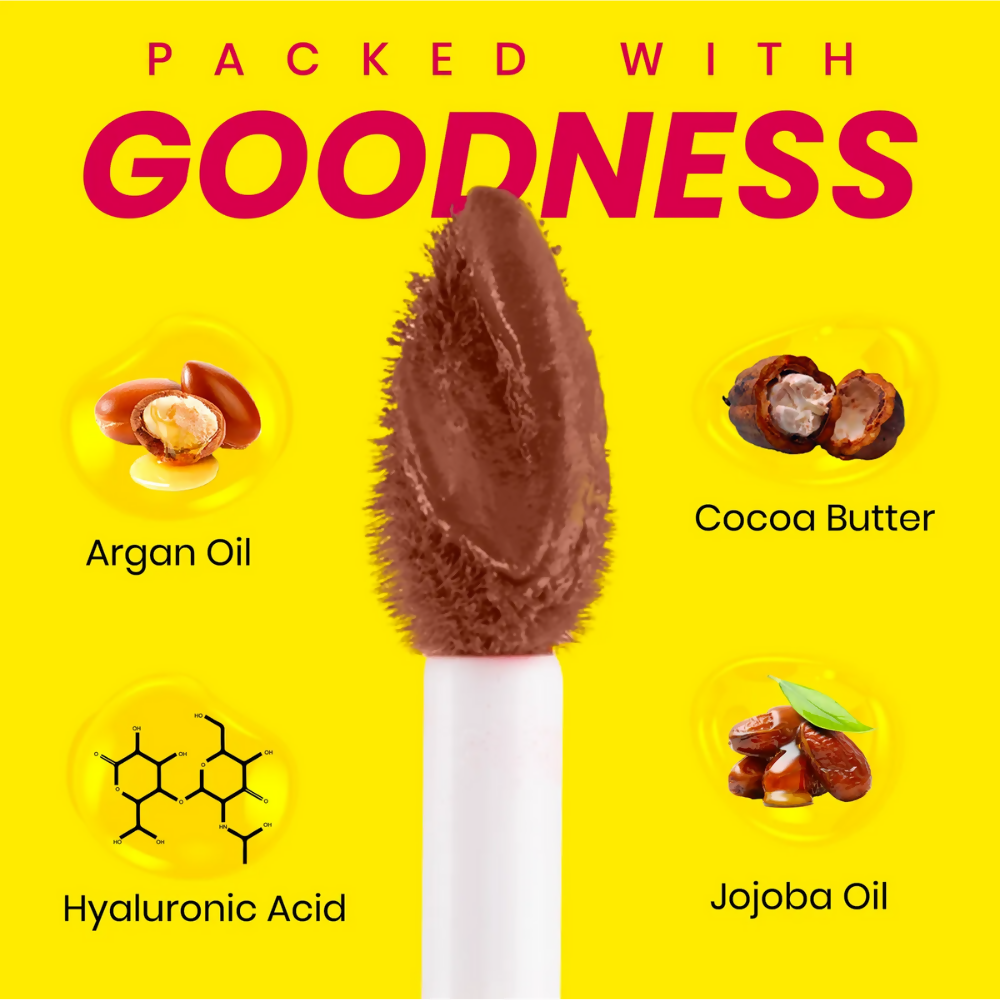 NY Bae X Faces Canada Everyday Brown Combo | Grocsy