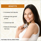 myUpchar Ayurveda Kesh Art Regrowth Hair Serum | Grocsy