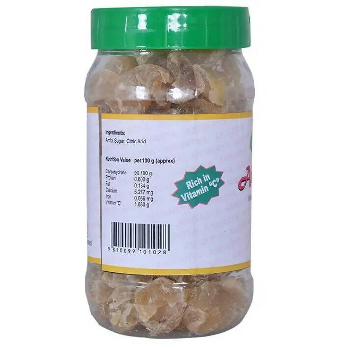 Anivarya Amla Candy | Grocsy