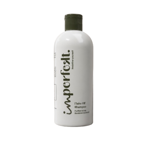 Imperfekt Flake-Free Shampoo | Grocsy