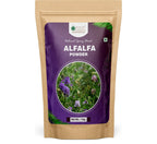 Bliss of Earth Alfalfa Powder | Grocsy