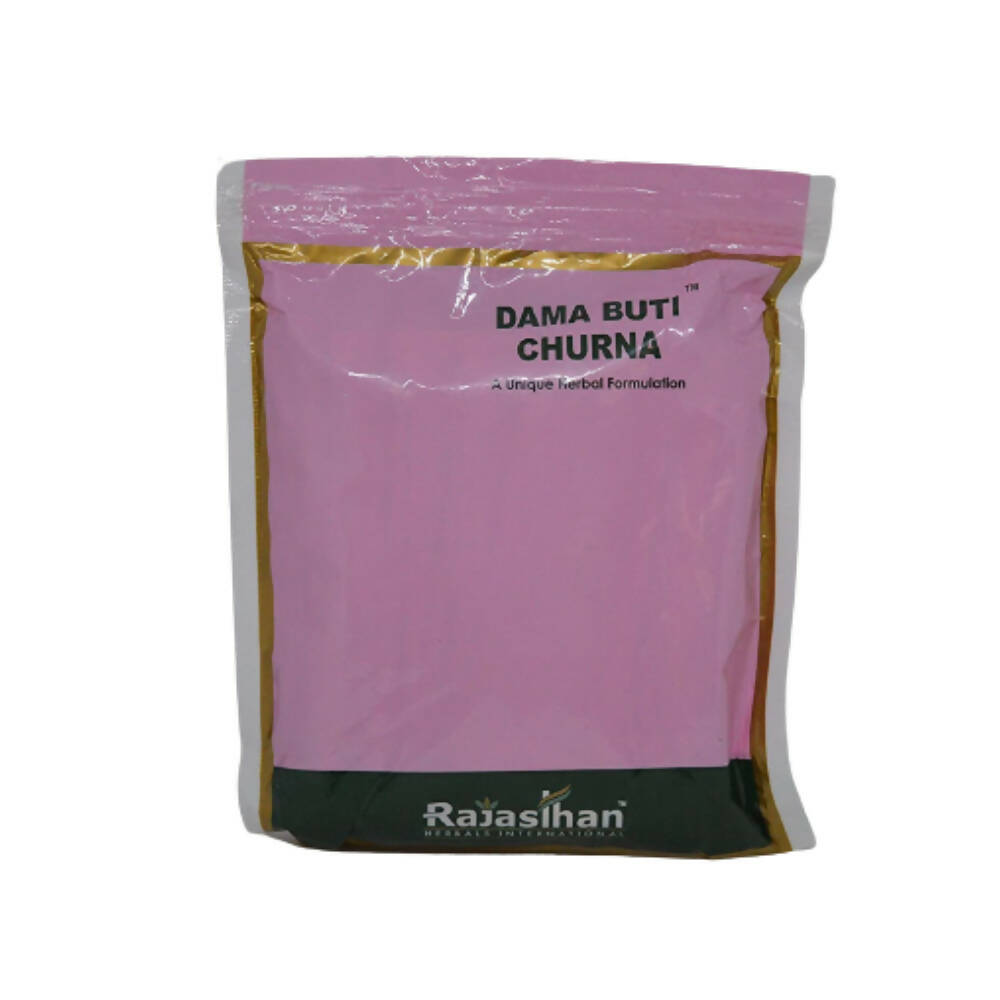 Rajasthan Herbals Dama Buti Churna | Grocsy