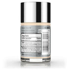 Neutrogena Healthy Skin Liquid Makeup Foundation, Broad Spectrum SPF 20 Feverfew,Classic Ivory | Grocsy