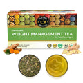 Teacurry Weight Management Tea | Grocsy