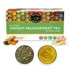 Teacurry Weight Management Tea | Grocsy