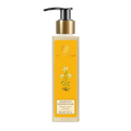 Forest Essentials Travel Size Silkening Shower Wash Mashobra Honey & Vanilla | Grocsy