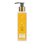 Forest Essentials Travel Size Silkening Shower Wash Mashobra Honey & Vanilla | Grocsy