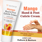 Volamena Mango Hand & Foot Cuticle Cream | Grocsy