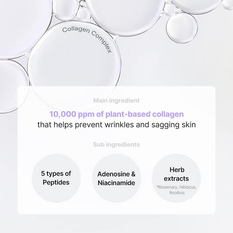 Tirtir Collagen Lifting Eye Cream | Grocsy