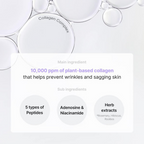 Tirtir Collagen Lifting Eye Cream | Grocsy