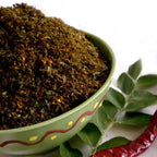 Koripalli Pickles Curry Leaves Masala Powder | Grocsy