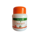 Rajah Ayurveda Jatamanchi Tablets | Grocsy