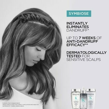 Kerastase Symbiose Anti-Dandruff Serum | Grocsy