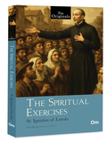 The Originals The Spiritual Exercises - Om Books | Grocsy