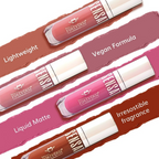 Daily Life Forever52 Sensational Lip Liquid Lipstick - Scarlet Flame | Grocsy