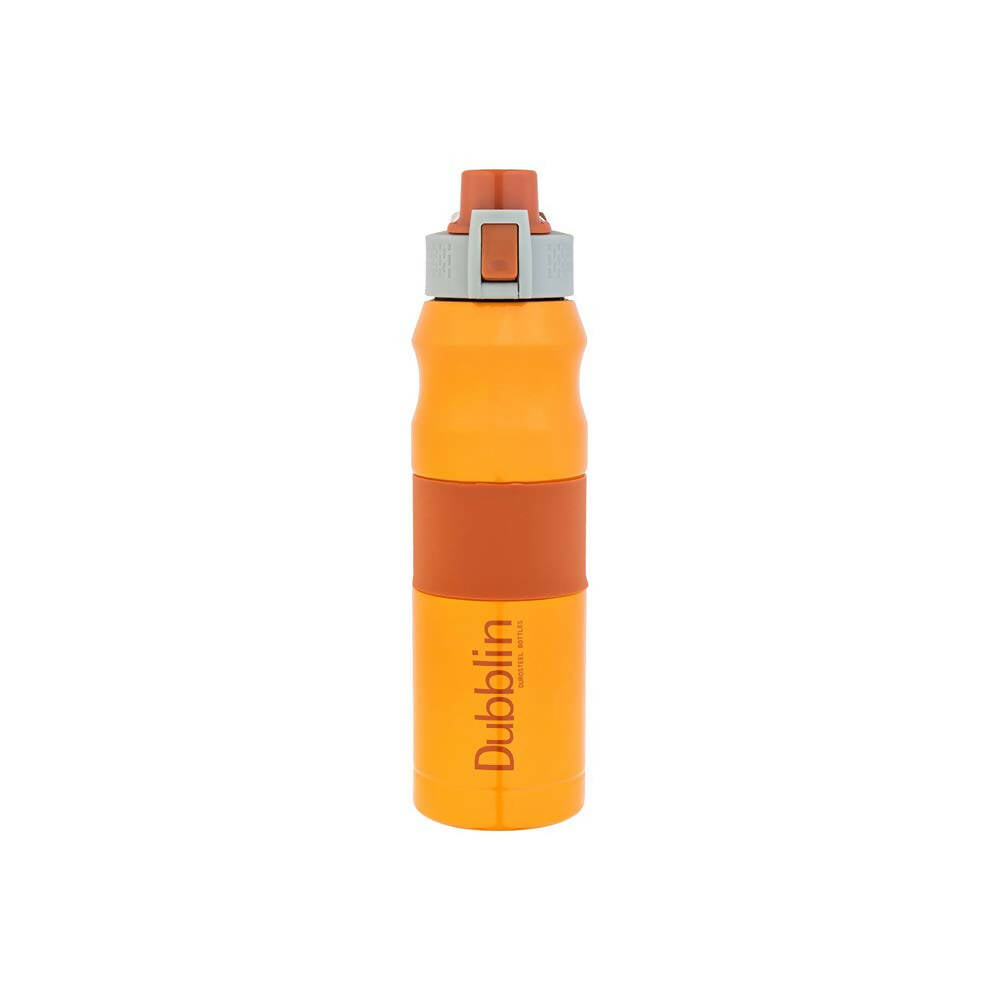 Dubblin Young Vacuum Bottle | Grocsy