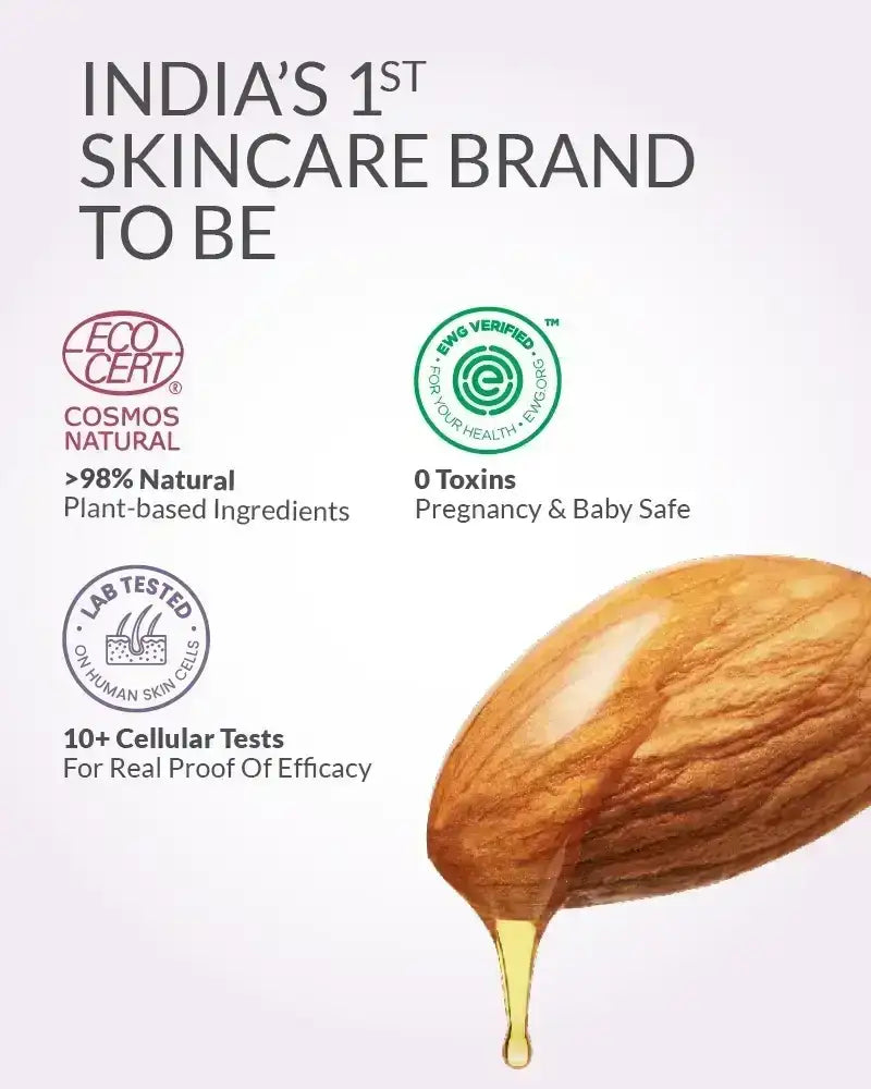AreoVeda Deep Moisturising Baby Cream | Grocsy