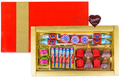 Deesha Foods Golden Path Crackers Chocolates | Grocsy