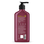 Botanic Hearth Defrizz & Hydrate Shampoo with Hemp Seed Extract & Ceramide | Grocsy