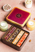 Gourmet Baklava Assorted Delight Box | Grocsy